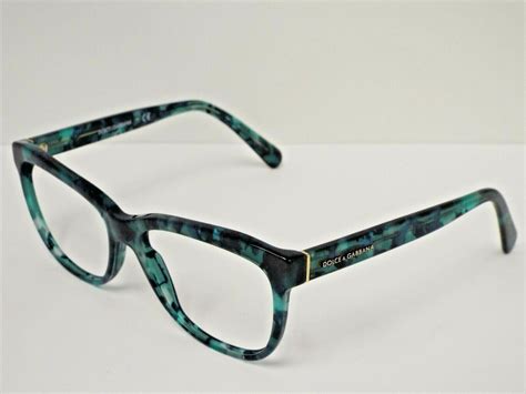 Dolce & Gabbana DG3244 Eyeglasses 